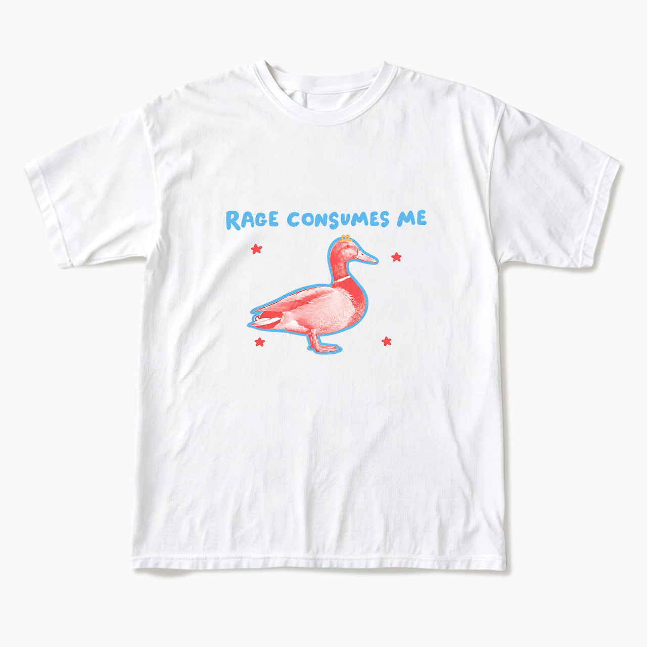Rage Consumes Me T Shirts