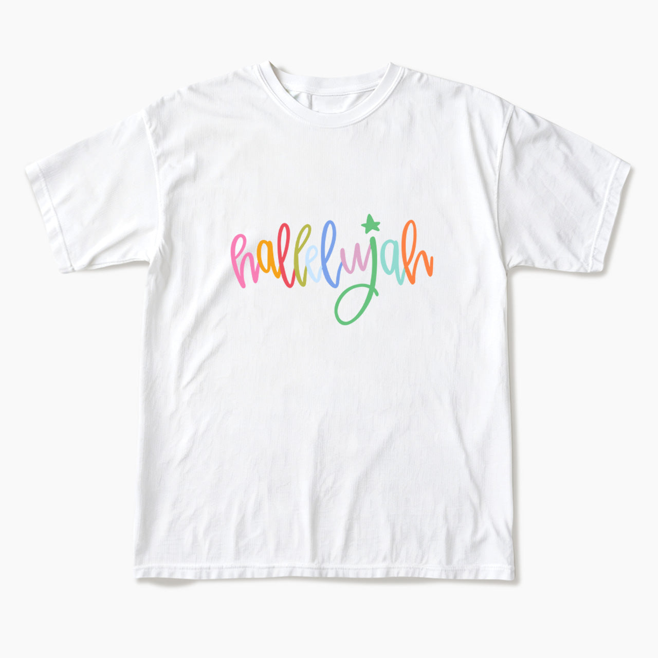 Hallelujah T Shirts