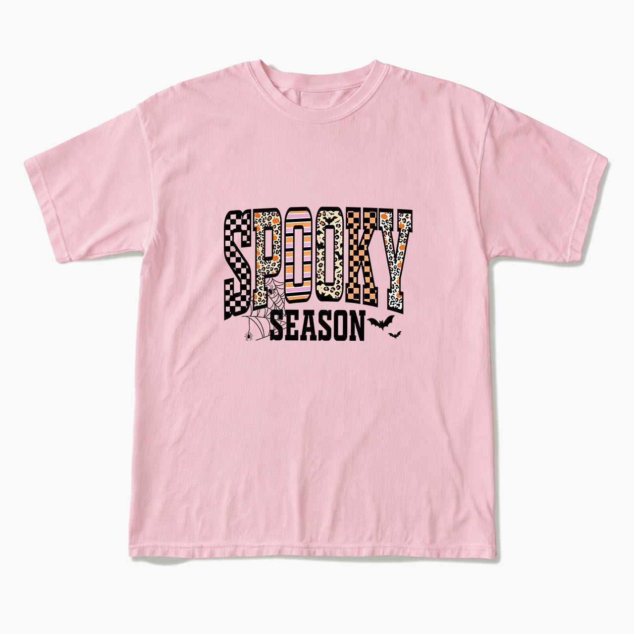 Spooky Season Halloween T Shirts