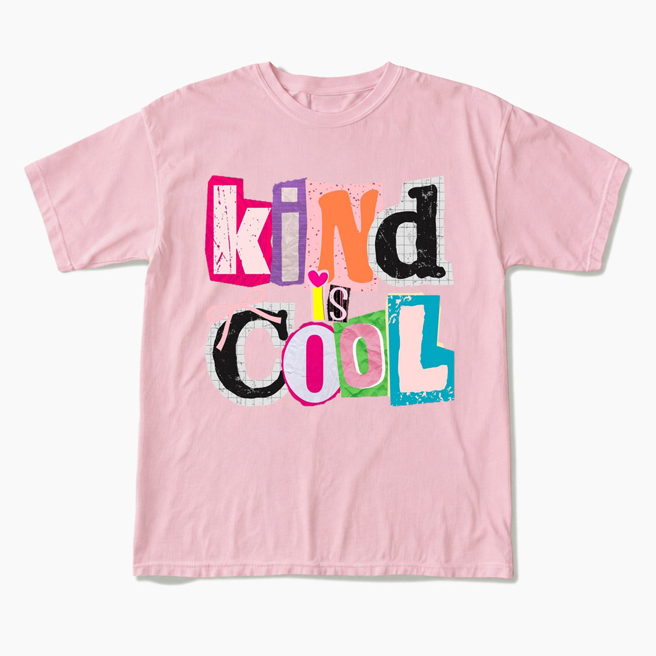 Kind is Cool T Shirts