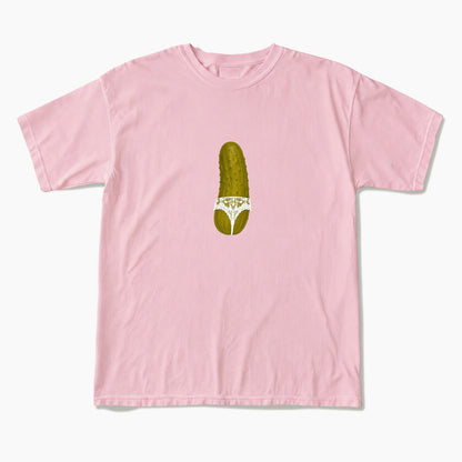 Pickle Confidence T Shirts