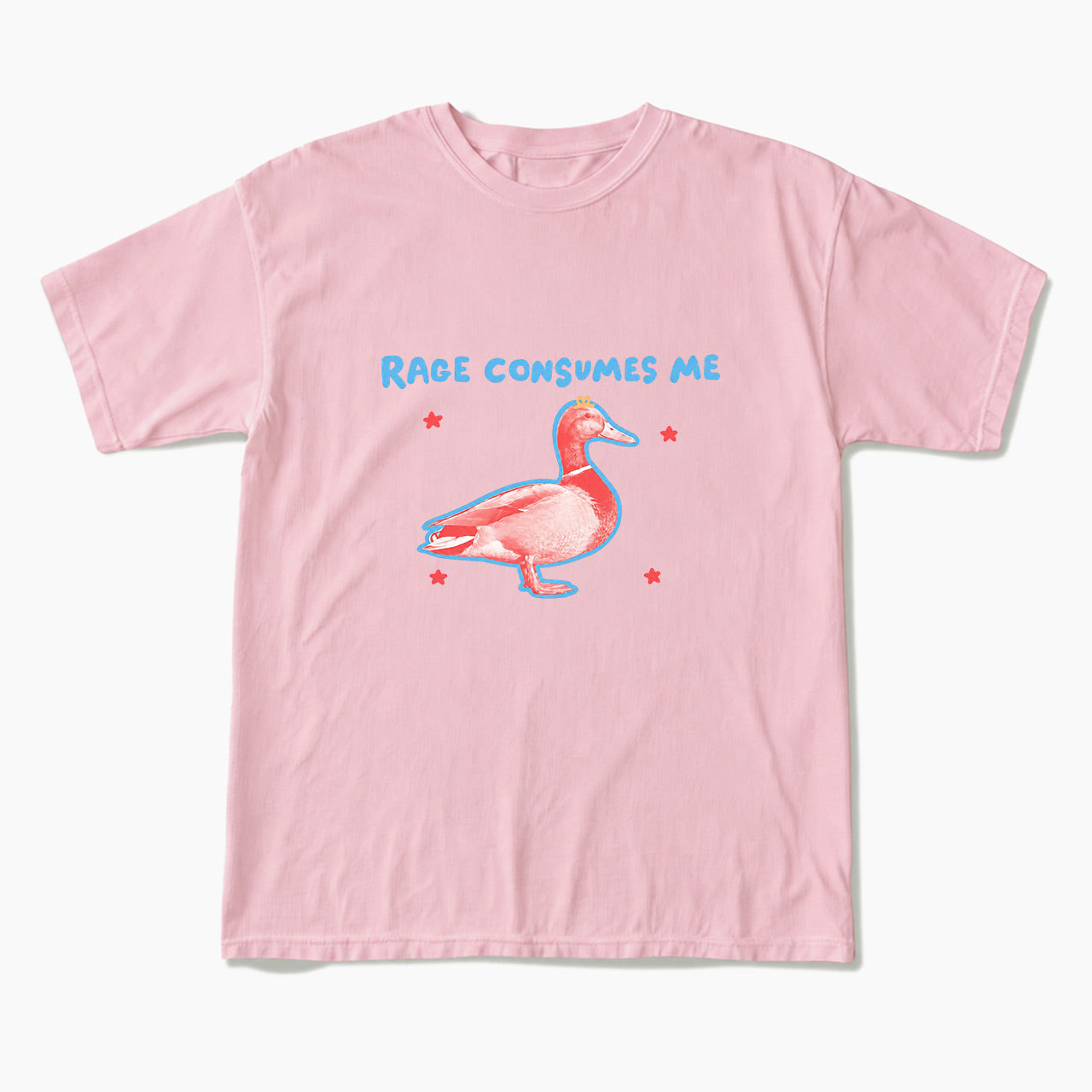 Rage Consumes Me T Shirts
