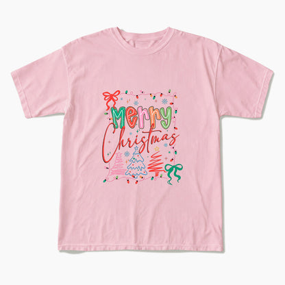 Merry Christmas T Shirts