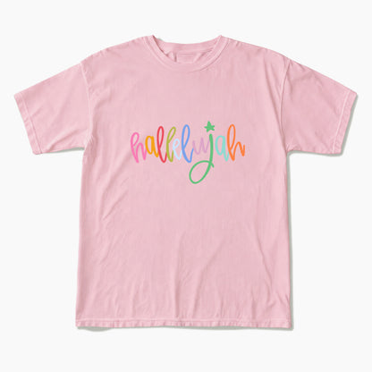 Hallelujah T Shirts